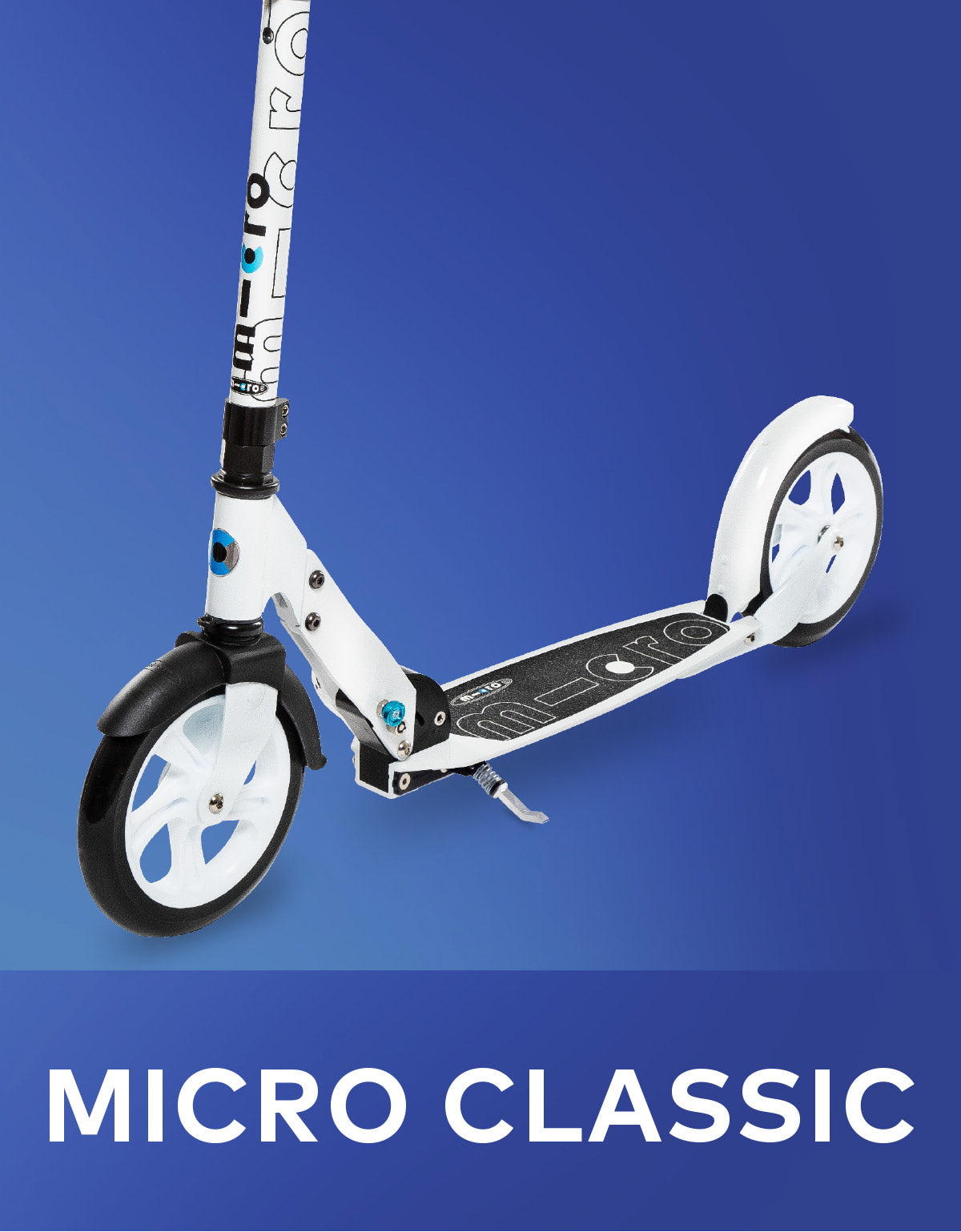 Micro Classic Adult Scooter Repair Videos