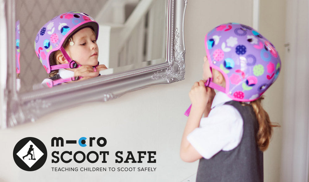 Top Tips for ScootSafe Success